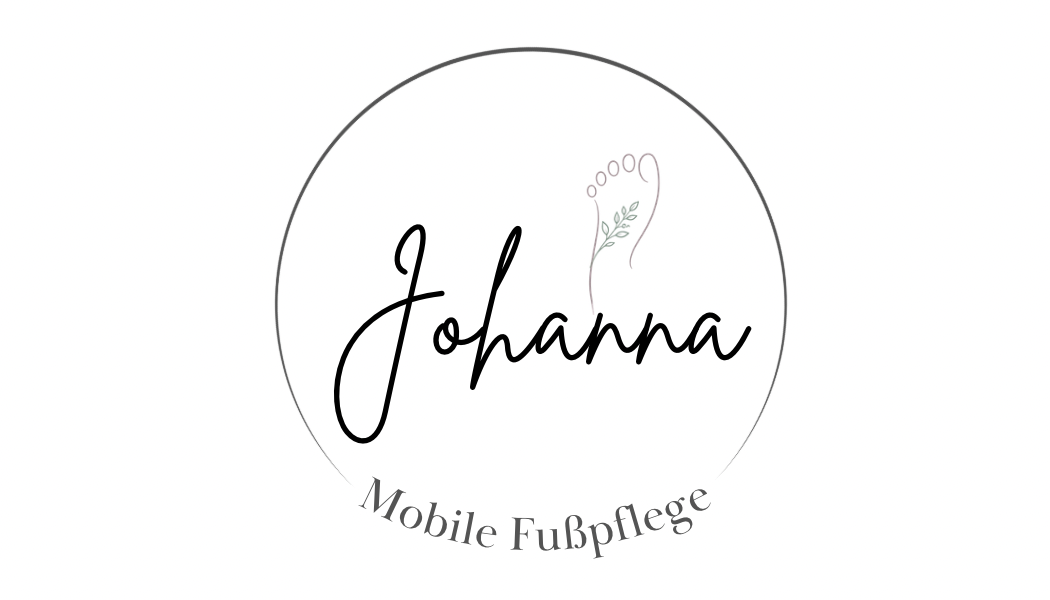 Johanna – Mobile Fußpflege